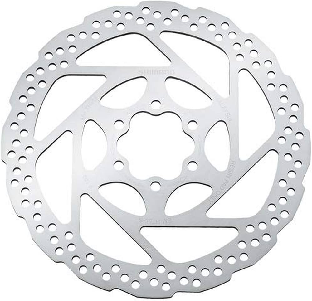 Amazon | シマノ(SHIMANO) SM-RT56 160mm 6本ボルト ワイドタイプ