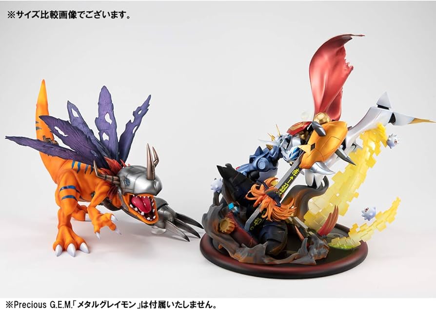 Amazon.co.jp: メガハウスVSシリーズ デジモンアドベンチャー 子供用