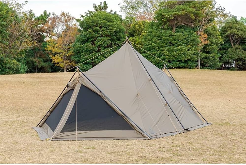 Amazon.co.jp: Taras Bulba TARAS BOULBA 3 Fork Shelter ./. : Sports