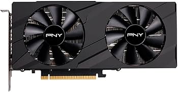 Amazon | PNY GeForce RTX™ 3060 Ti 8GB GDDR6X VERTO デュアルファン