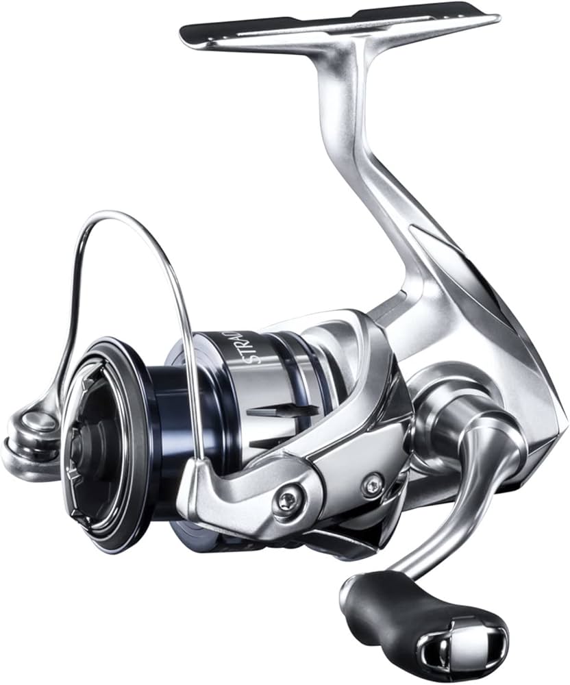 Amazon | STRADIC 1000FL HG STRADIC-US | シマノ(SHIMANO