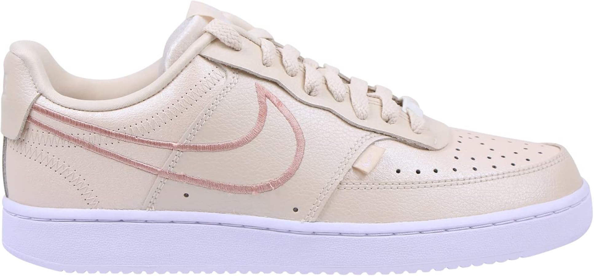 Amazon.com | Nike Court Vision Low Premium Women's Shoes (DM0838