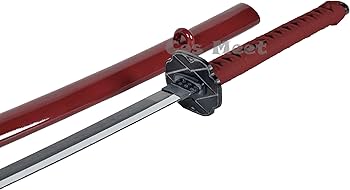 Amazon.co.jp: [COSMEET] 刀剣乱舞 孫六兼元 木製 模造刀 合集 模擬刀