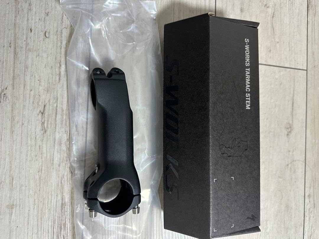 s-works ステム 100mm 6° Specialized tarmacステム 100mm x 6° S S-WORKS