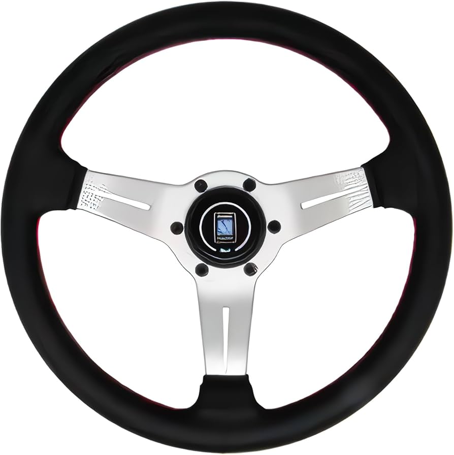 Amazon | NARDI(ナルディ) SPORTS (スポーツ) タイプ ラリー 33 BLK