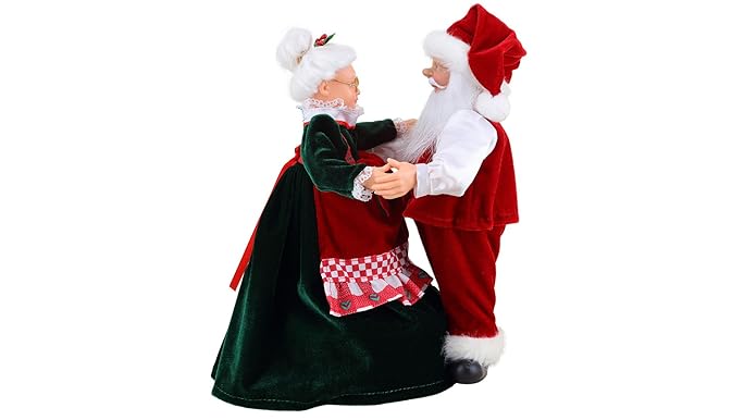 Amazon.com: Mr. Christmas 11