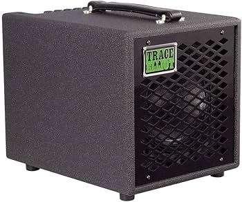 Amazon | TRACE ELLIOT ELF 1x8 Combo 200W ベースコンボアンプ【国内