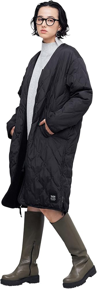 Amazon | [ノーリーズ] WEB限定【TAION/タイオン】 別注ミリタリー