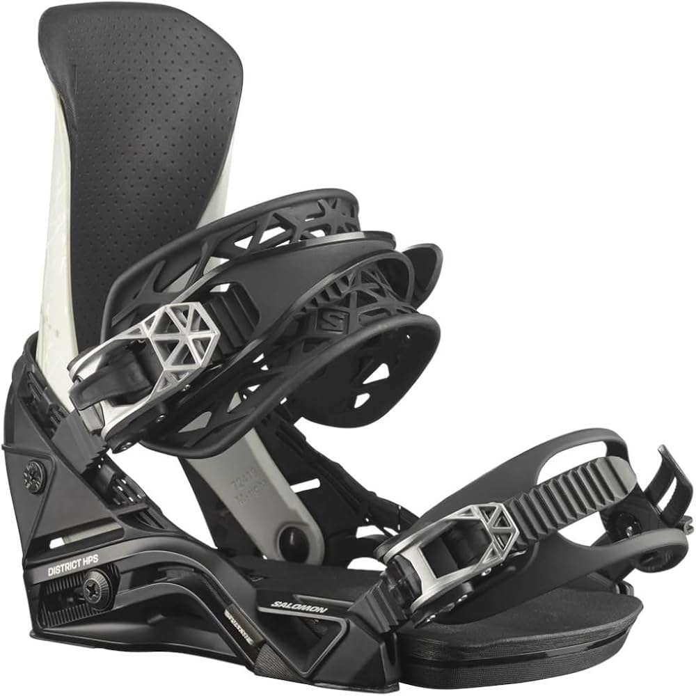 SALOMON スノーボード140センチ FLUX D/Sビンディング Sサイズ SALOMON