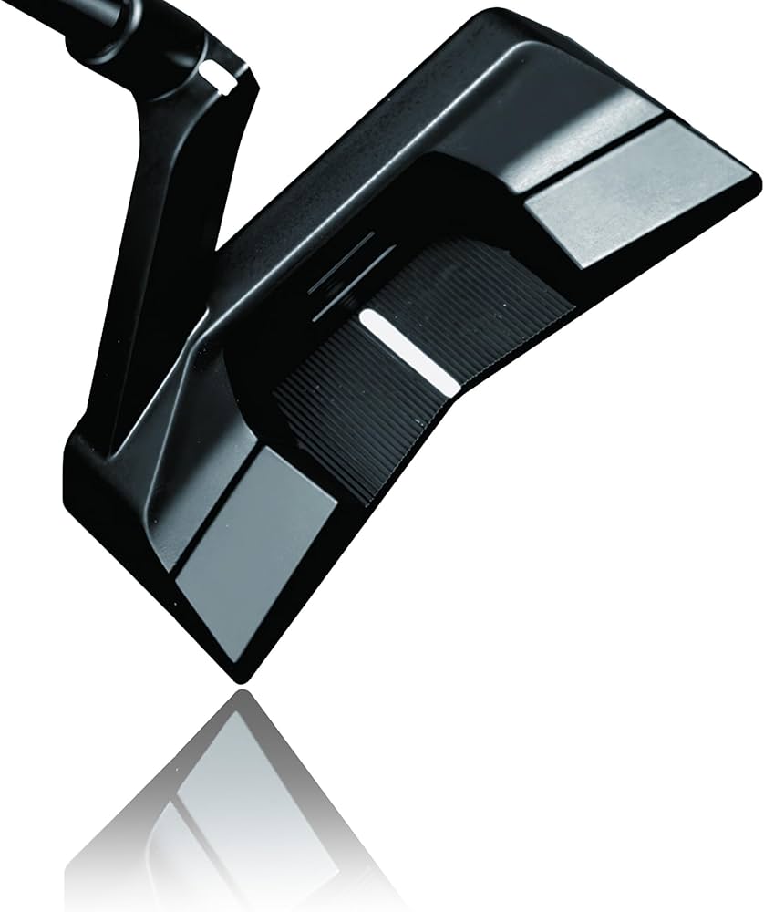 Amazon | CROSSPUTT クロスパット パター Edge1.0 Red Black Label 2.0