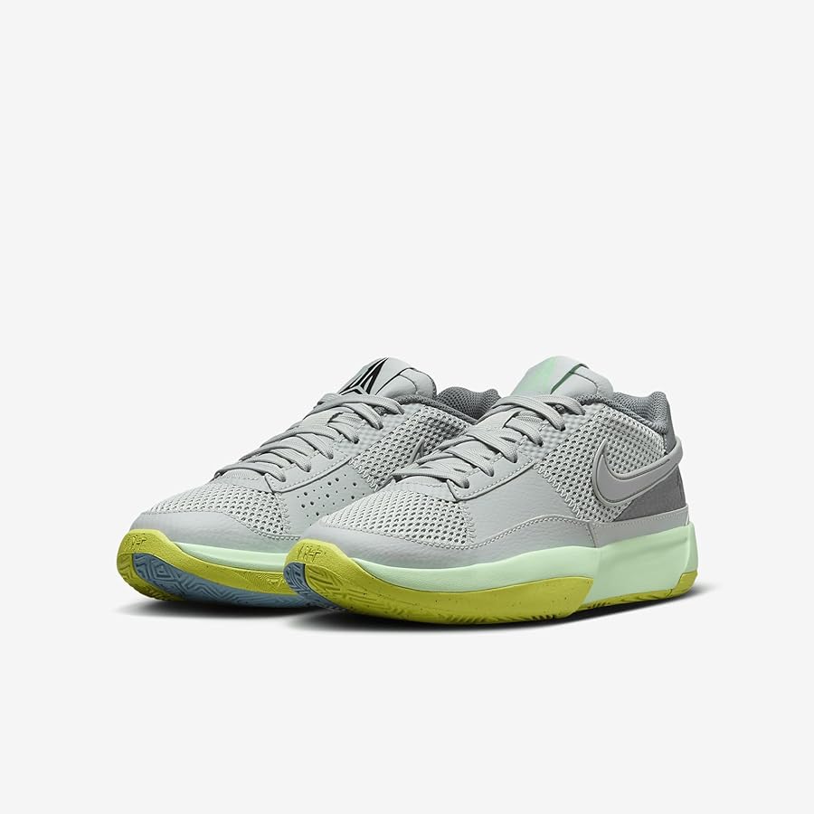 Amazon.com | Nike Ja 1 Big Kids' Basketball Shoes (DX2294-003