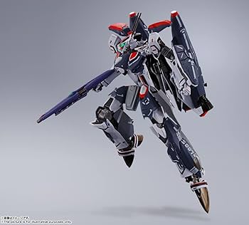 Amazon.com: TAMASHII NATIONS - Macross Frontier - VF-25F Super