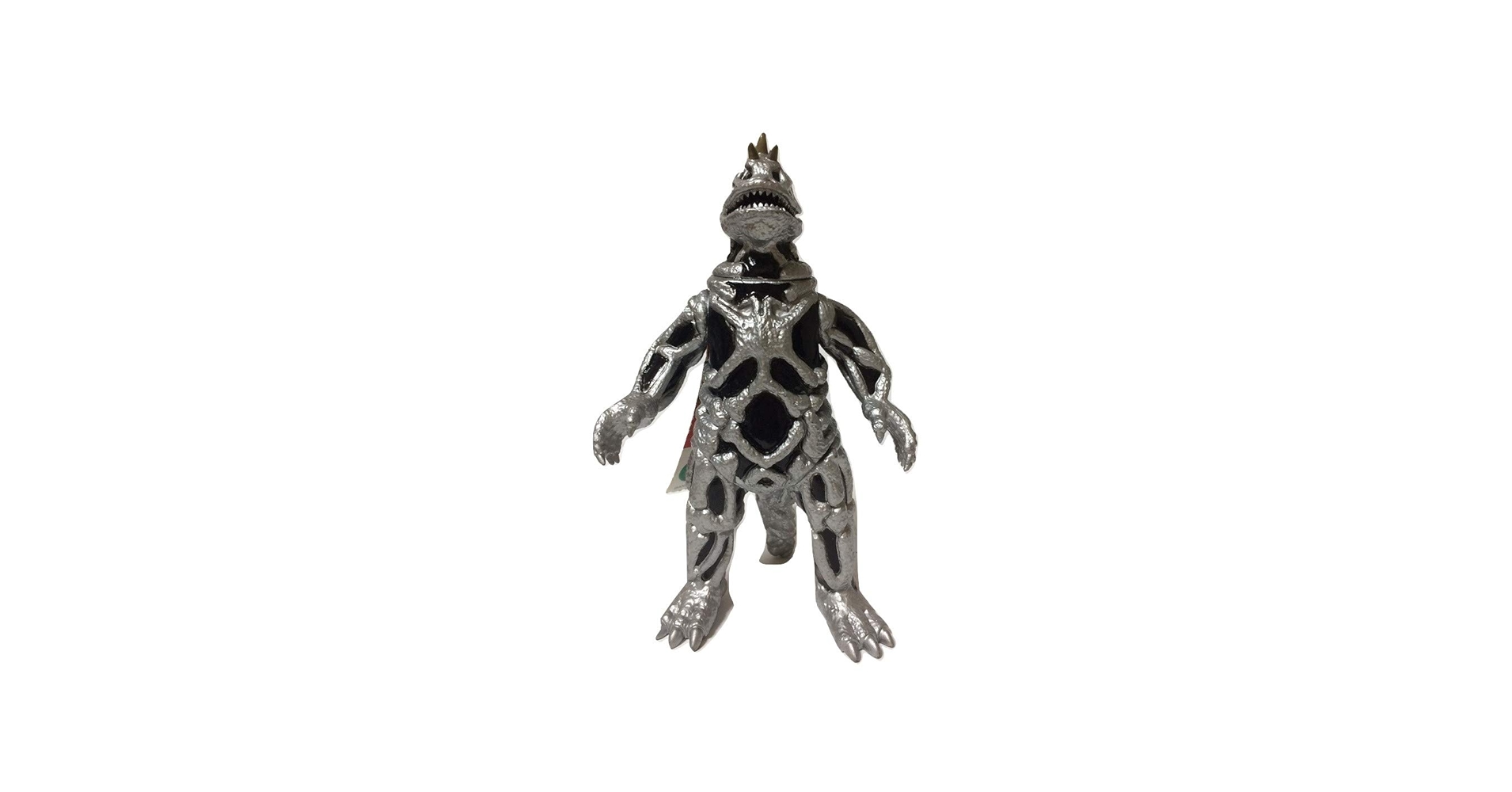 Amazon.co.jp: ウルトラ怪獣シリーズ22 亡霊怪獣 シーボーズ : おもちゃ