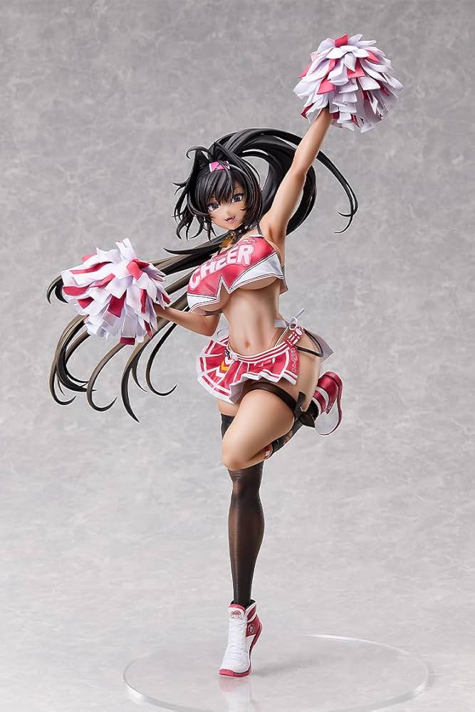 Amazon | フリーイング[FREEing] 勝利の女神 NIKKE ベイ 1/4スケール