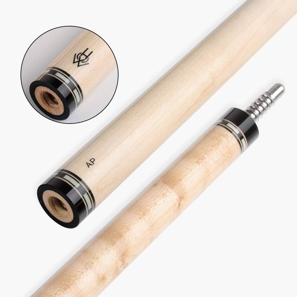 ビリヤードキュー 木製 ビリヤードCUE Cues – Zx Billiards