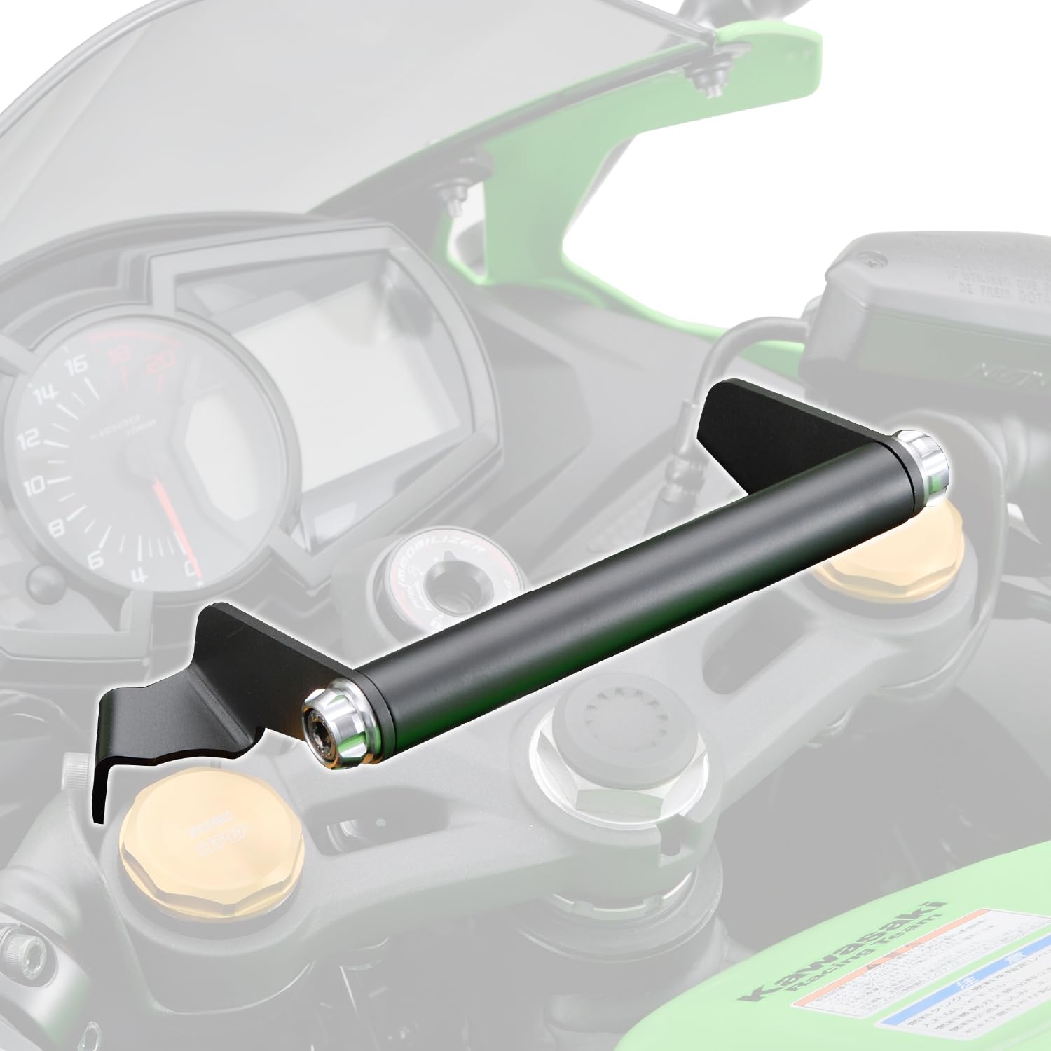 Amazon | デイトナ(Daytona) Ninja ZX-25R/SE/ZX-4R SE/4RR専用