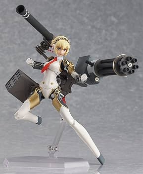 Amazon.co.jp: figma ペルソナ4 ジ・アルティメット イン マヨナカ