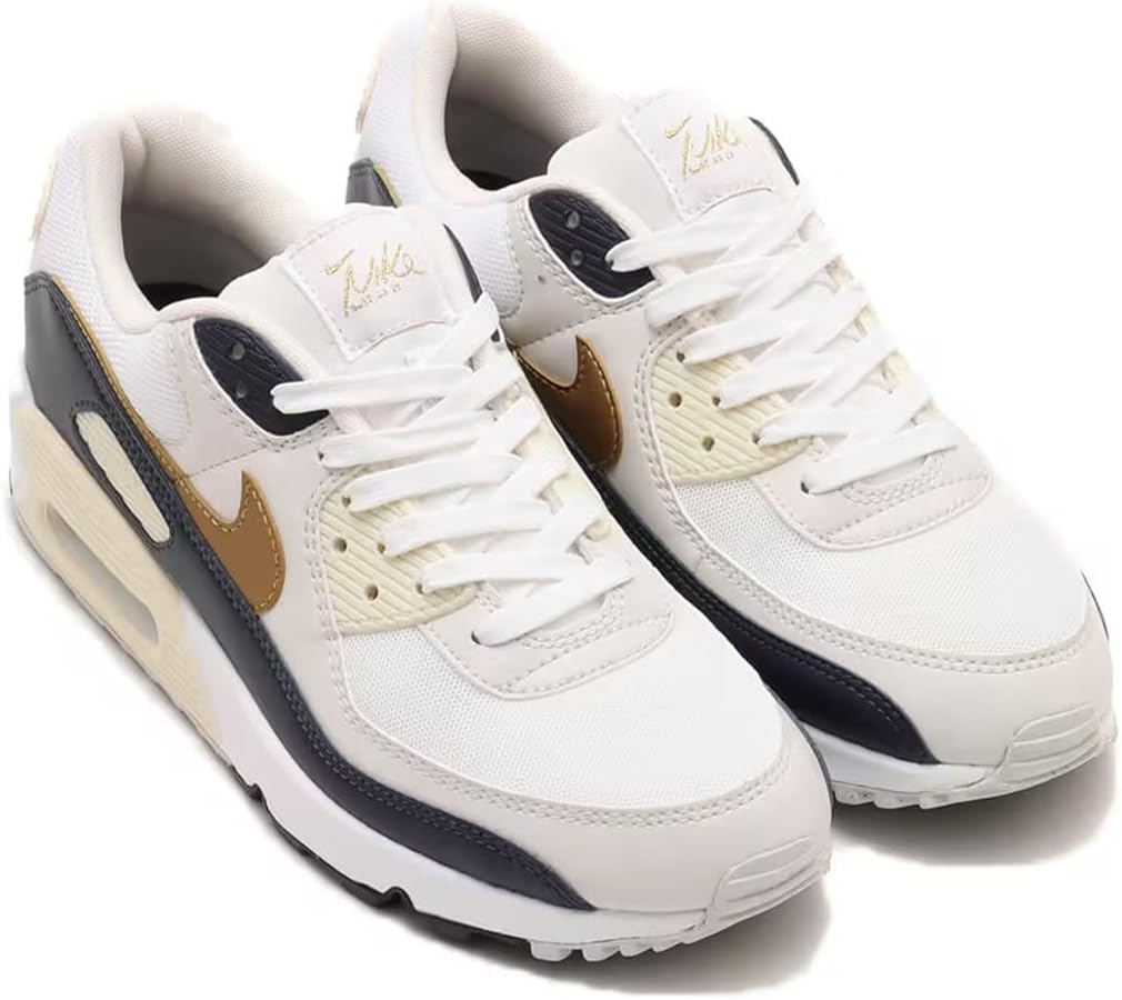 Amazon | [ナイキ] エア マックス 90 ネクスト ネイチャー W AIR MAX