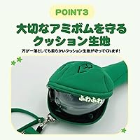 Amazon.co.jp: アミボム専用！完全オリジナルデザイン☆ペンライト