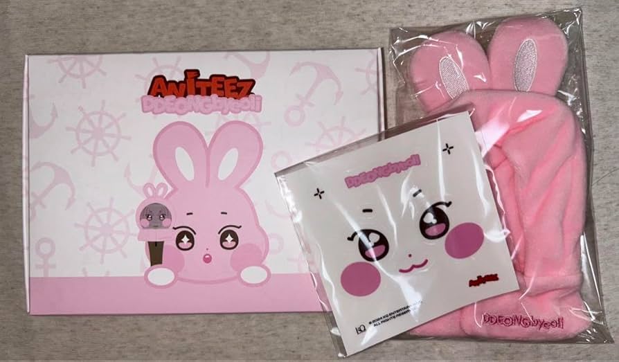 Amazon.co.jp: ATEEZ アチズ ソンファ ANITEEZ アニティーズ ペン