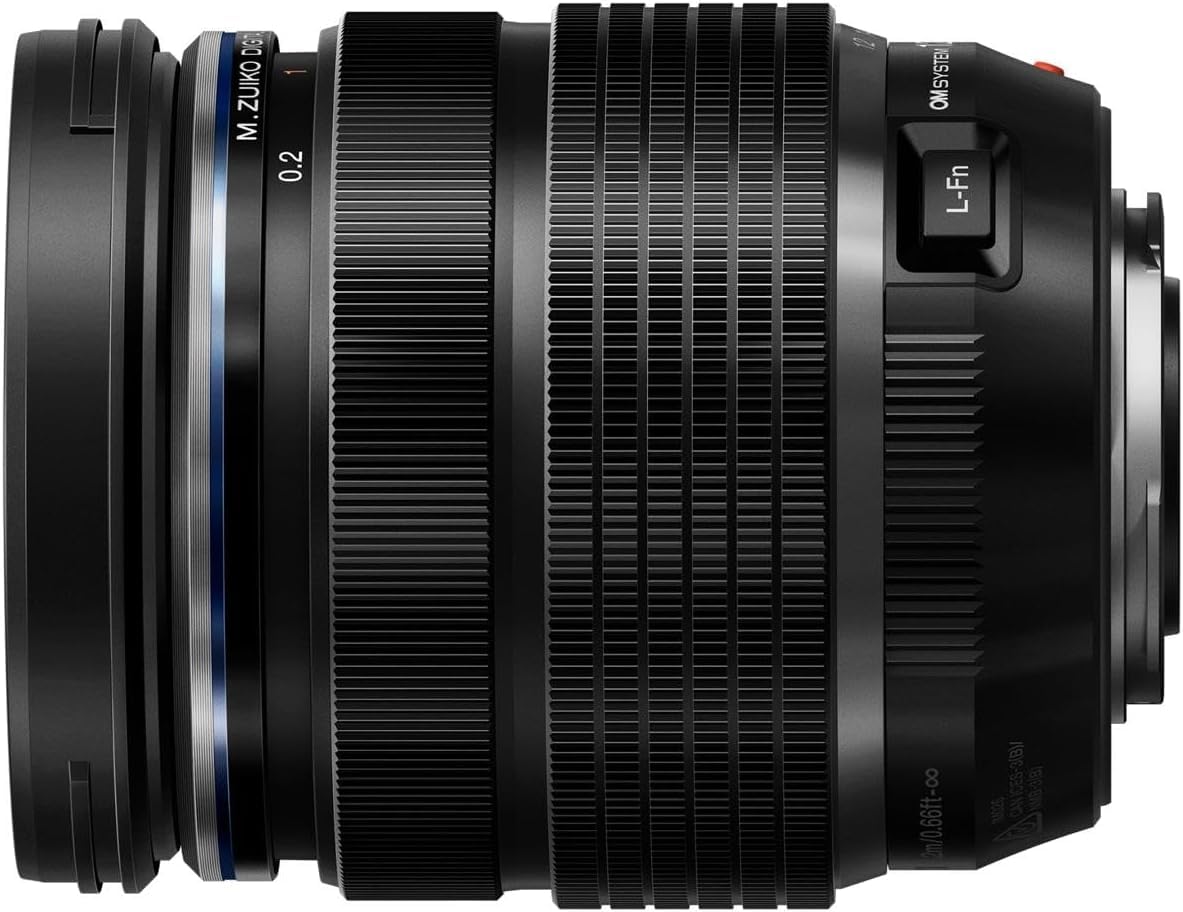 Amazon.co.jp: OM SYSTEM/オリンパス M.ZUIKO DIGITAL ED 12-40mm F2.8