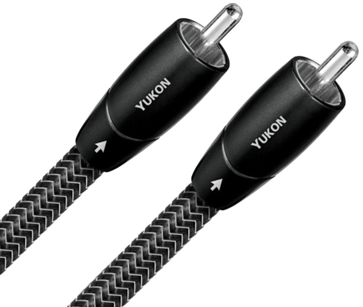 Amazon | audioquest オーディオクエスト インターコネクト RCA