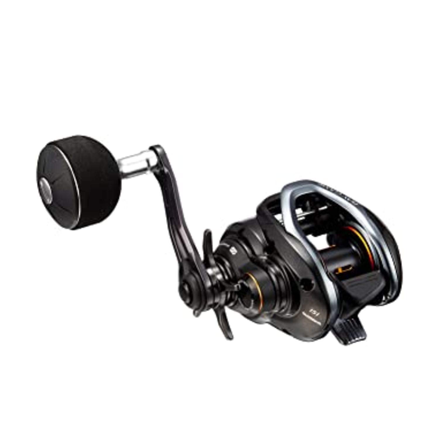 Amazon | シマノ(SHIMANO) 船・手巻リール 両軸 18 ベイゲーム 151(左