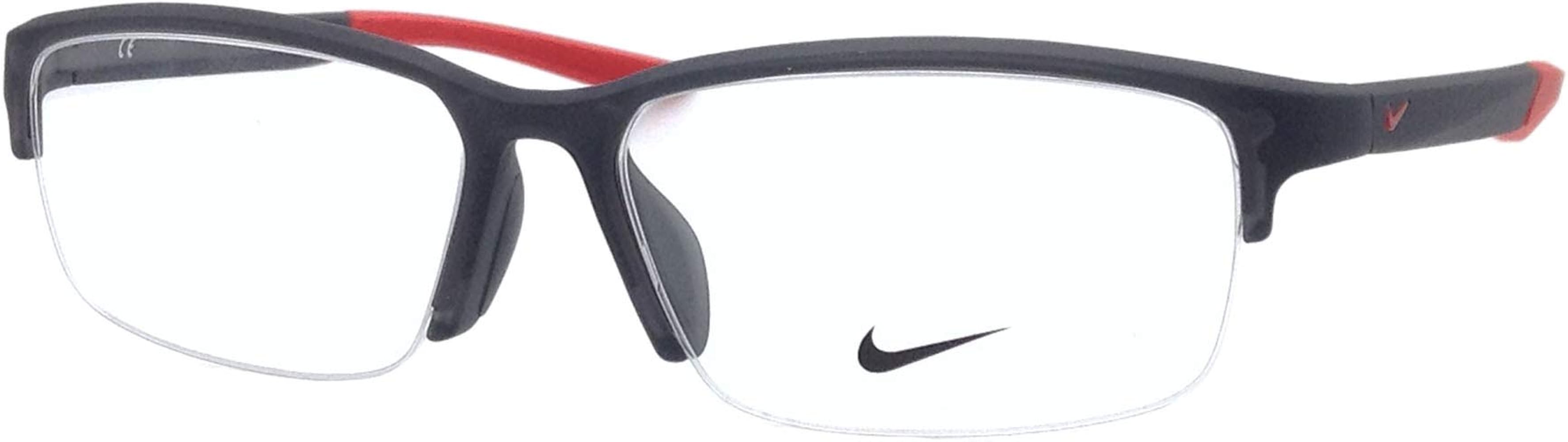 Amazon.co.jp: NIKE(ナイキ) メガネ NIKE 7136AF col.065 [マット