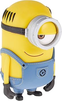 Amazon | UDF ウルトラディテールフィギュア No.521 MINIONS MEL 全高