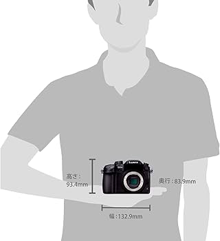 Amazon | パナソニック ミラーレス一眼カメラ ルミックス GH4 ボディ