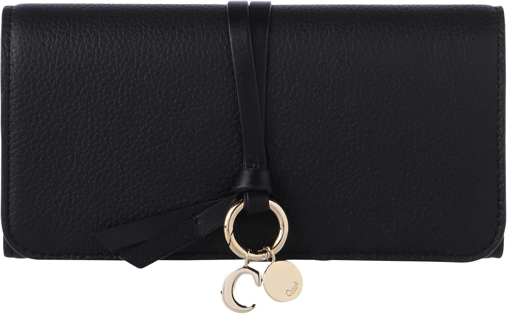 Amazon | [Chloe] [クロエ] 財布(長財布) CHC21WP942 F57 ブラック