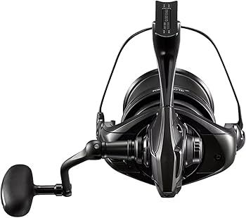 Amazon | シマノ(SHIMANO) 投げ スピニングリール 23 パワーエアロ TD