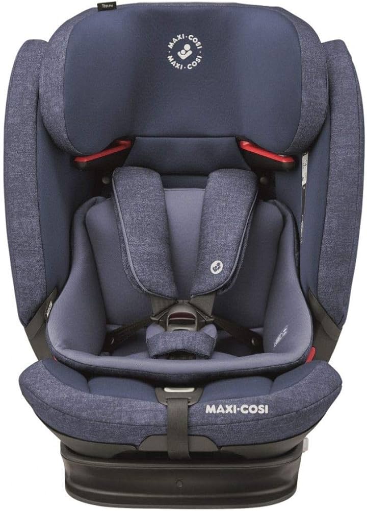 Amazon.co.jp: MAXI-COSI(マキシコシ) ISOFIX固定 カーシート タイタン