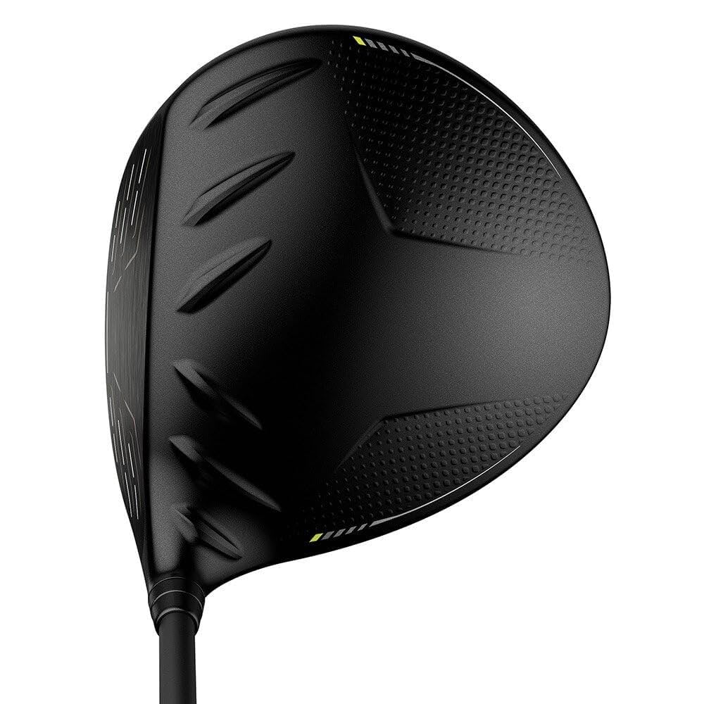 PING G430 SFT ドライバー 10.5度 ヘッドカバー付き 【公式通販】