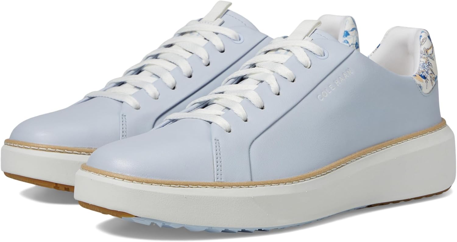Cole Haan] レディース Grandprø Topspin ゴルフスニーカー