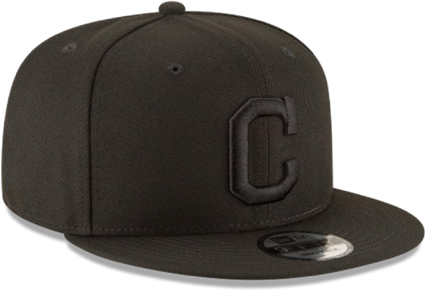 Amazon | New Era クリーブランド・インディアンズ C 9FIFTY スナップ