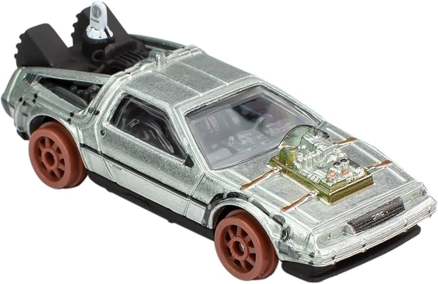 Amazon | 2017 ホットウィール HOTWHEELS レトロエンターテイメント