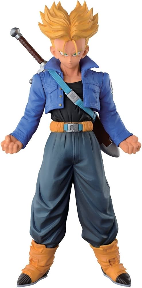 Amazon.co.jp: ドラゴンボールZ MASTER STARS PIECE THE SUPER SAIYAN