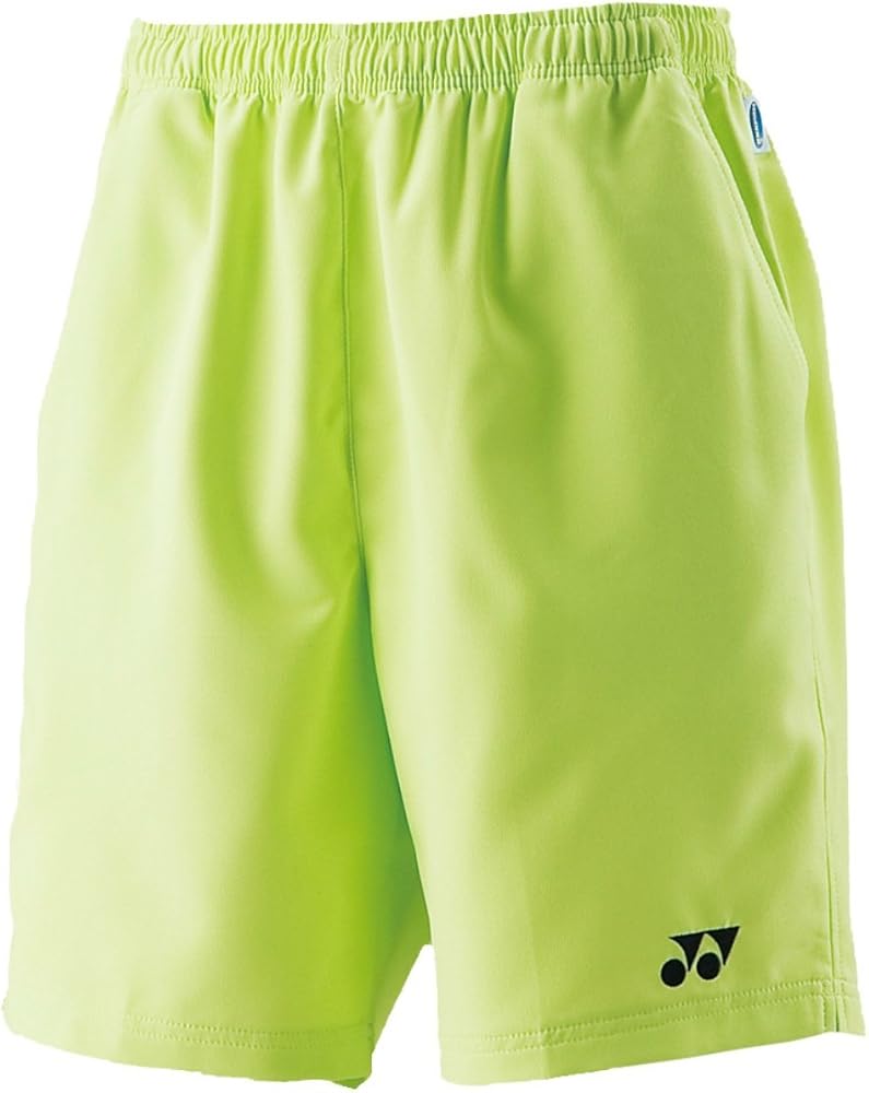 Amazon.co.jp: yonex(ヨネックス) ベリークールハーフパンツ(UNI