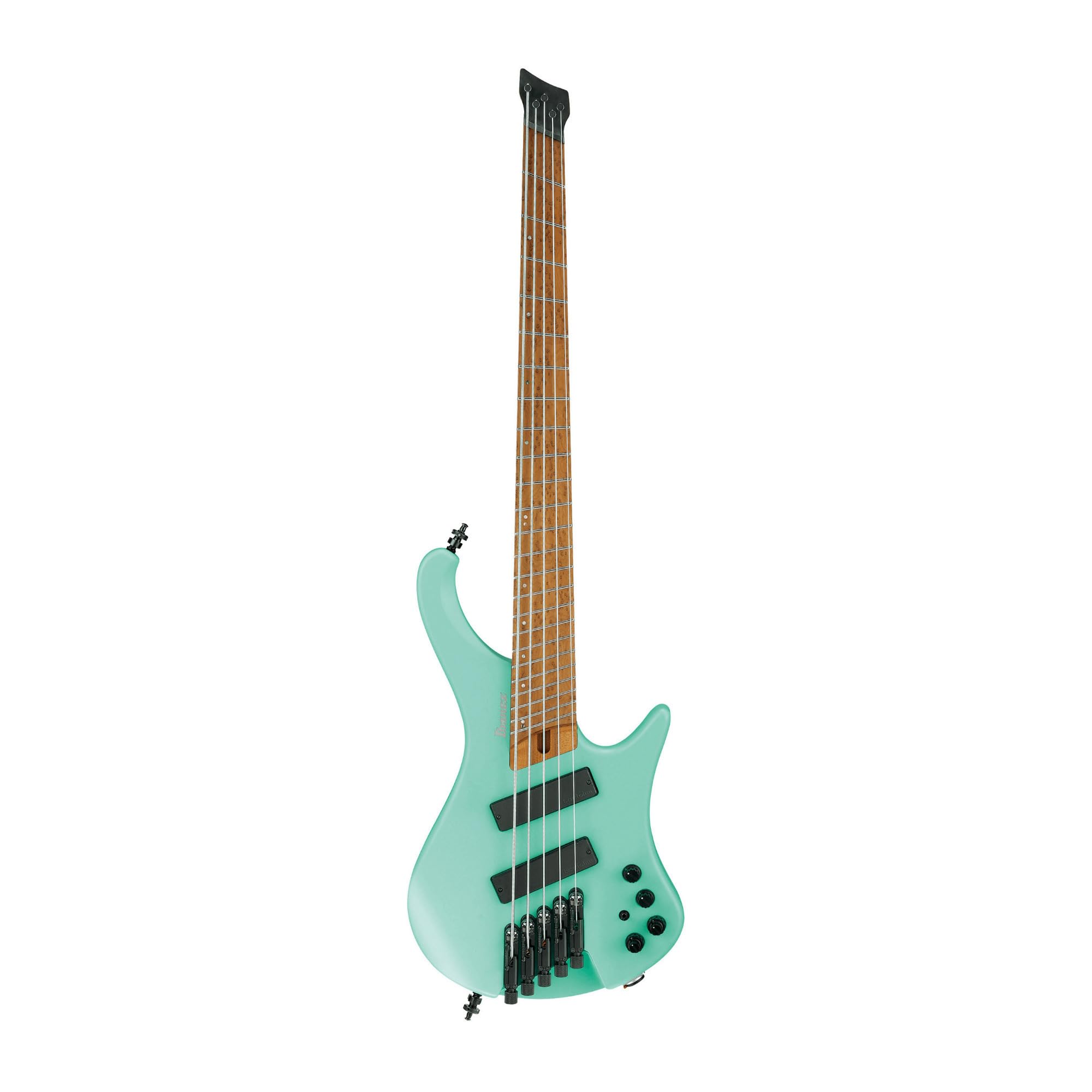 Amazon | IBANEZ EHB1005MS-SFM エレキベース | エレキベース | 楽器