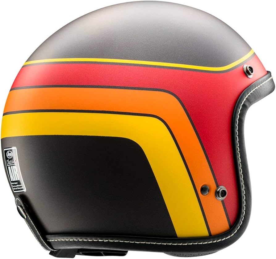 Amazon | アライ(Arai) バイクヘルメット ジェット CLASSIC AIR BLITZ