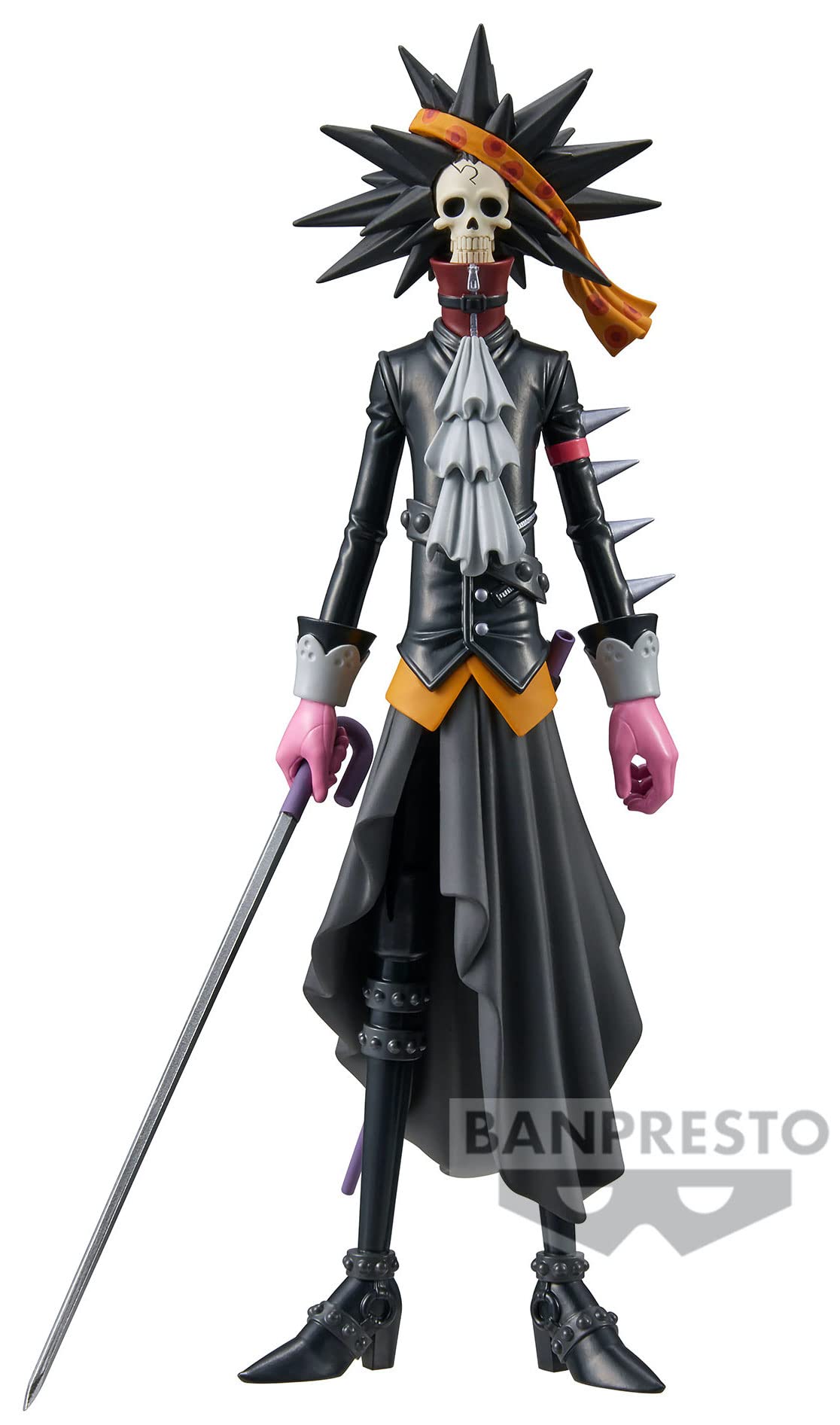 Amazon.co.jp: バンプレスト ONE PIECE FILM RED DXF THE GRANDLINE