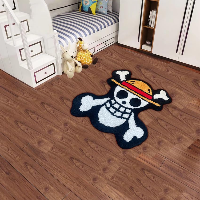 ZZ】ONE PIECE Rug ドン!! ラグ マット ZZ様専用】ONE PIECE Rug ドン!!