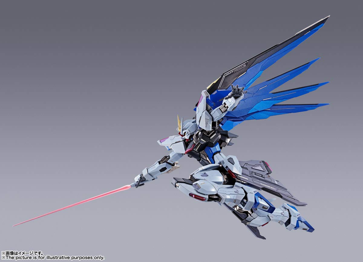 L BUILD フリーダムガンダム CONCEPT2 L BUILD フリーダム CONCEPT 2