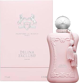 Amazon | Delina Exclusif by Parfums De Marly Eau De Parfum Spray