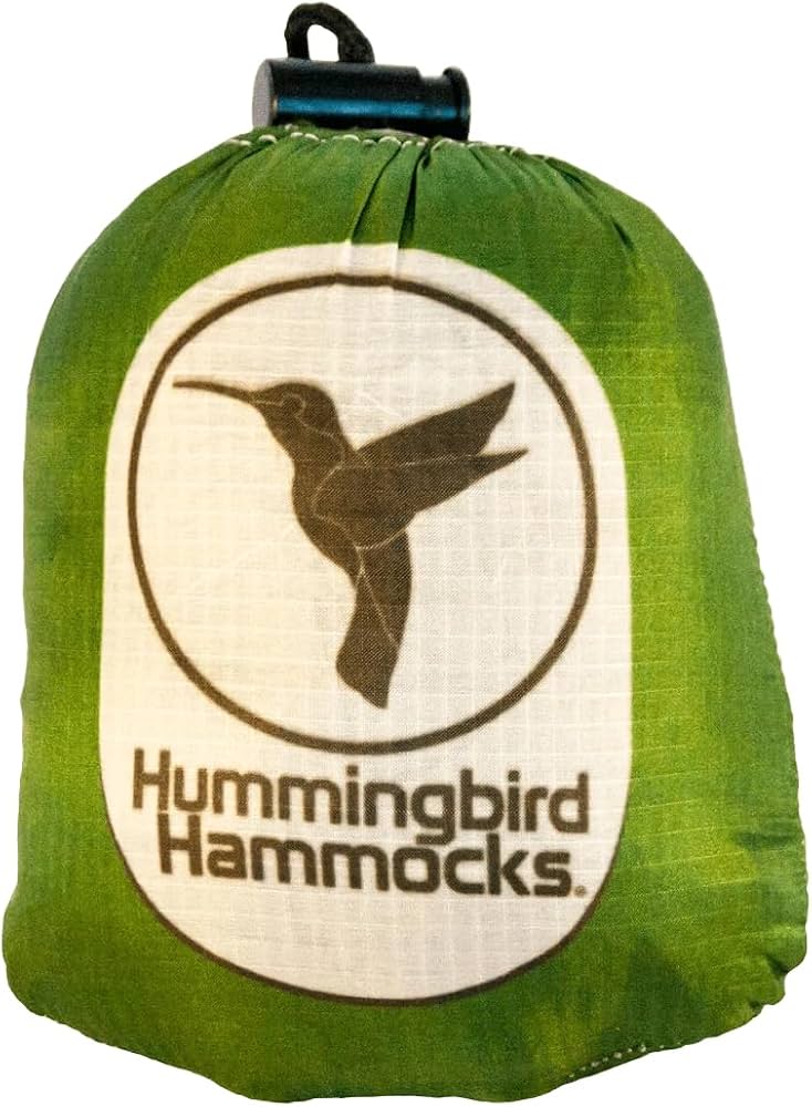 Amazon.co.jp: Hummingbird Hammocks(ハミングバードハンモックス