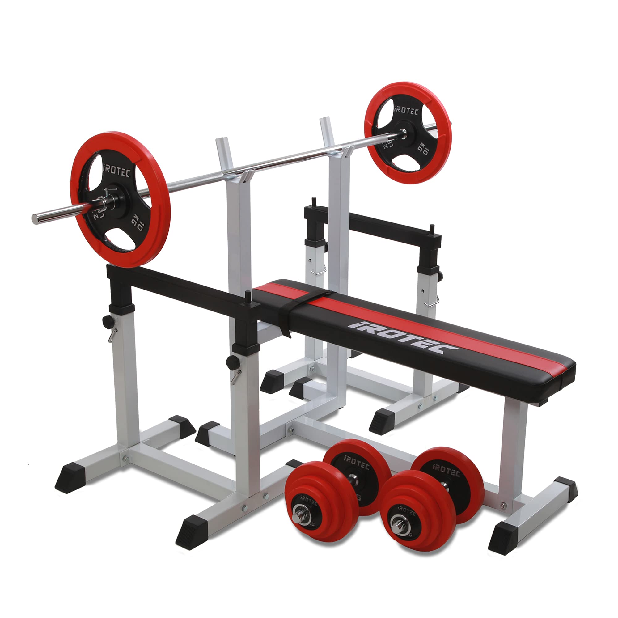 M068 COREBLADE ベンチプレスセット M068 COREBLADE ベンチプレス