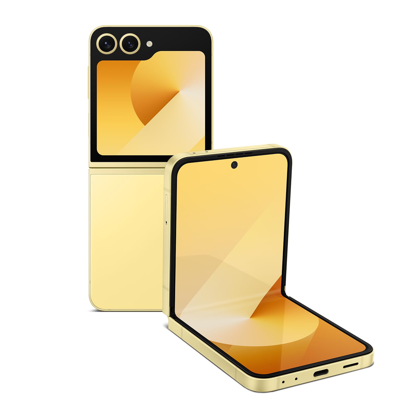 Amazon.com: Samsung Galaxy Z Flip6, 256GB Unlocked Android