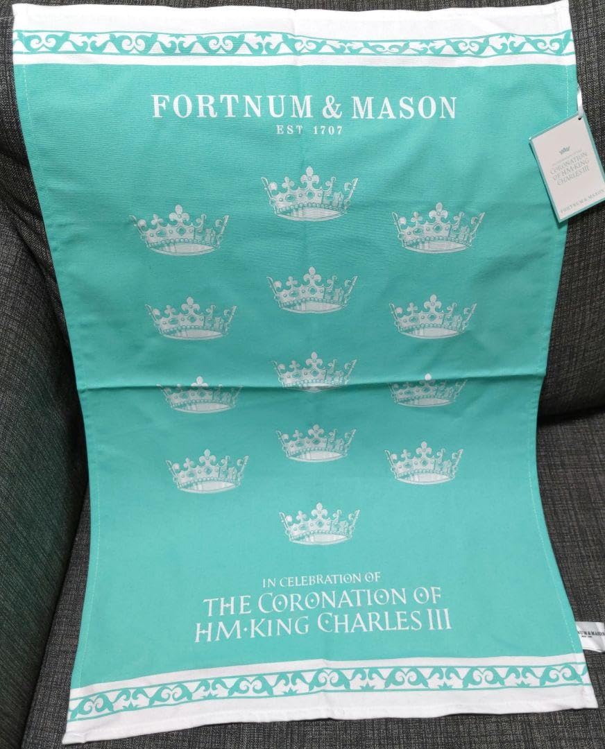 フォートナム&メイソン エプロン&ティータオル 楽天市場】【Fortnum