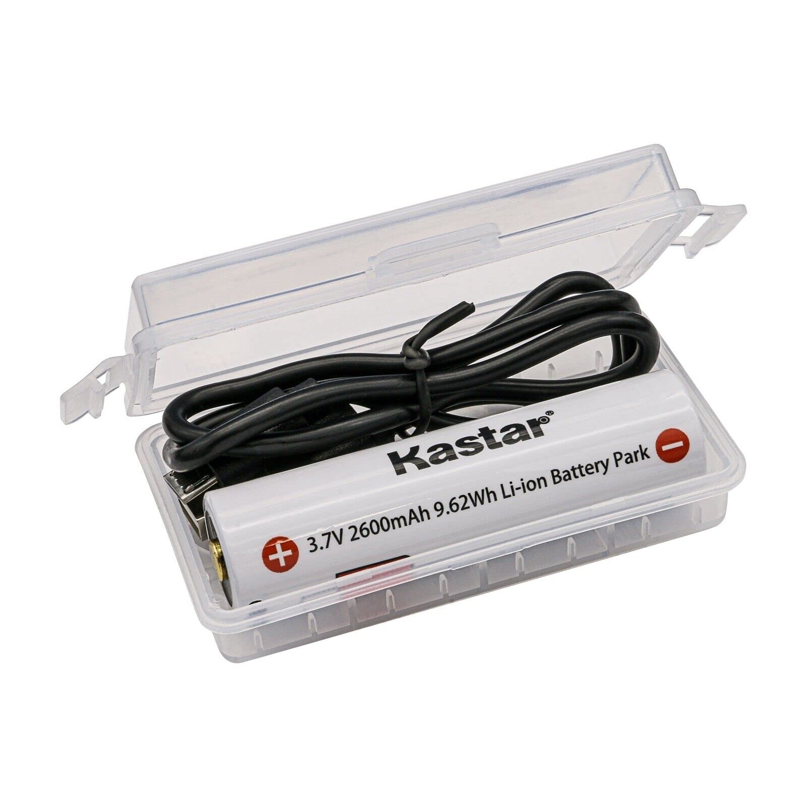 Amazon.com: Kastar Battery 4-Pack Replacement for Coast ZX850